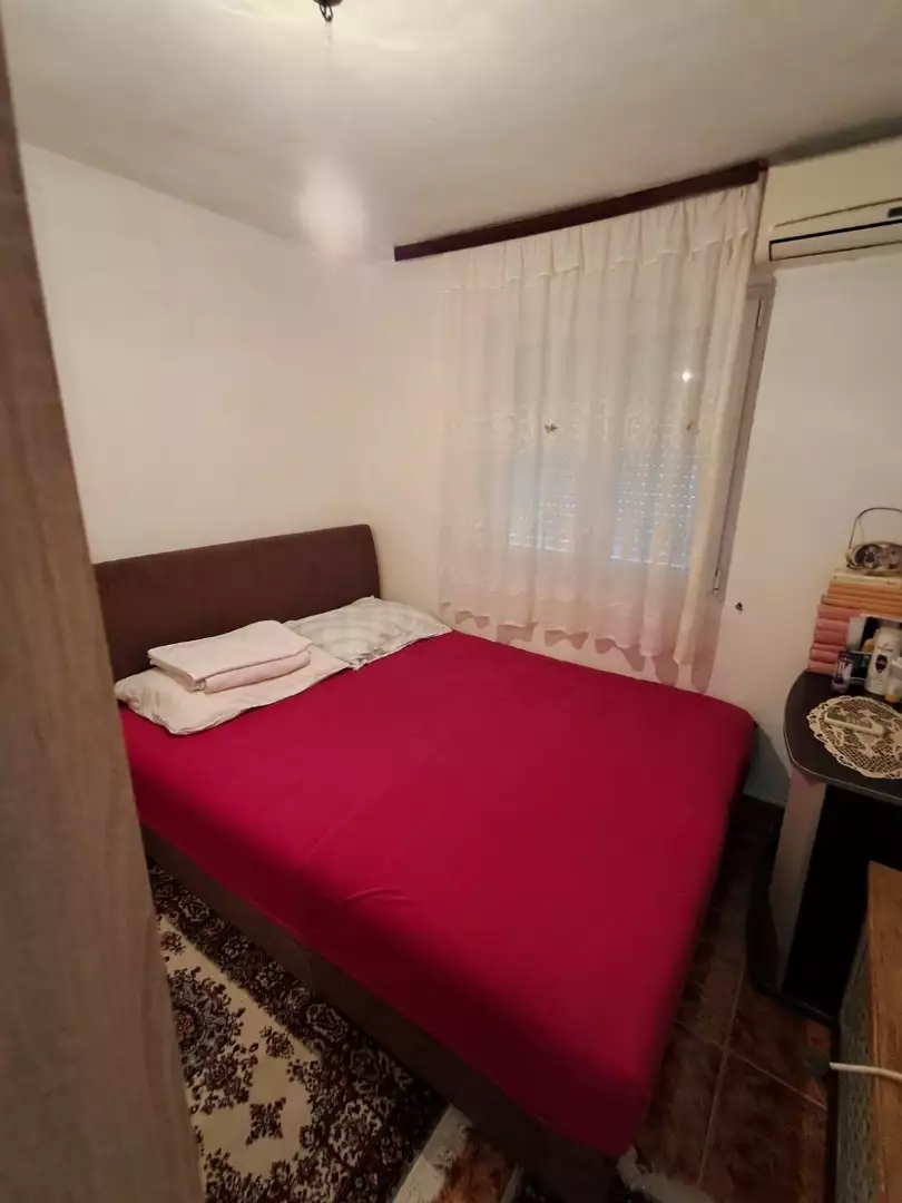 Квартира 38м² в Черногории, Сутоморе. Стоимостью 49000€ аренда фото-10