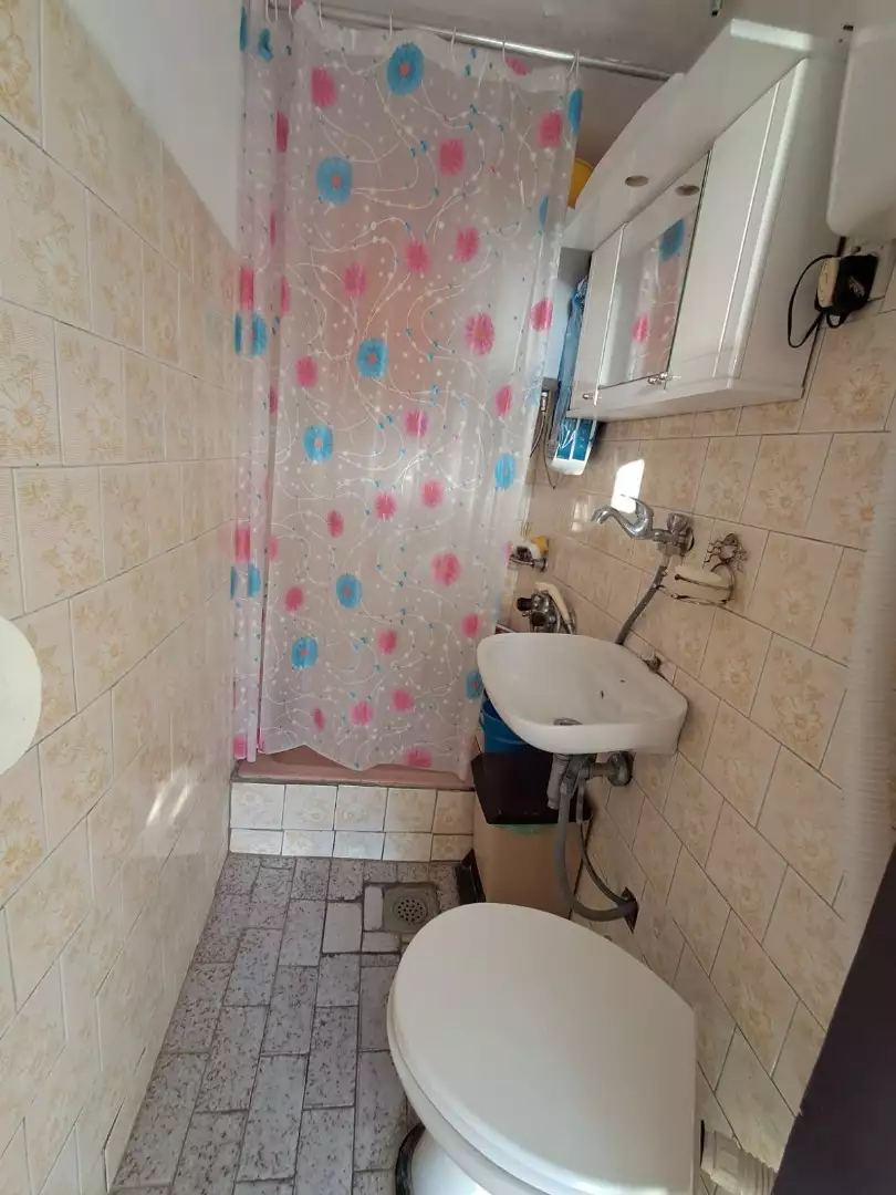 Квартира 38м² в Черногории, Сутоморе. Стоимостью 49000€ аренда фото-11