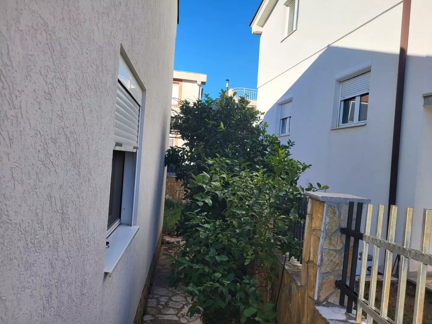Дом 158м² в Черногории, Добра Вода. Стоимостью 155000€ аренда фото-11