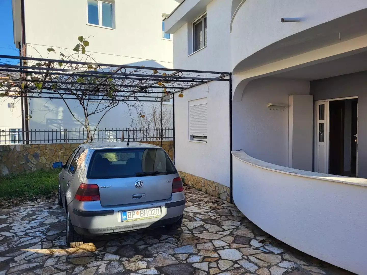 Дом 158м² в Черногории, Добра Вода. Стоимостью 155000€ аренда фото-22