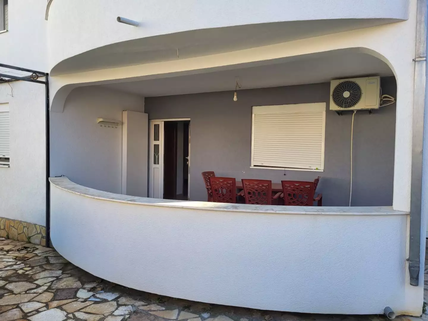 Дом 158м² в Черногории, Добра Вода. Стоимостью 155000€ аренда фото-23