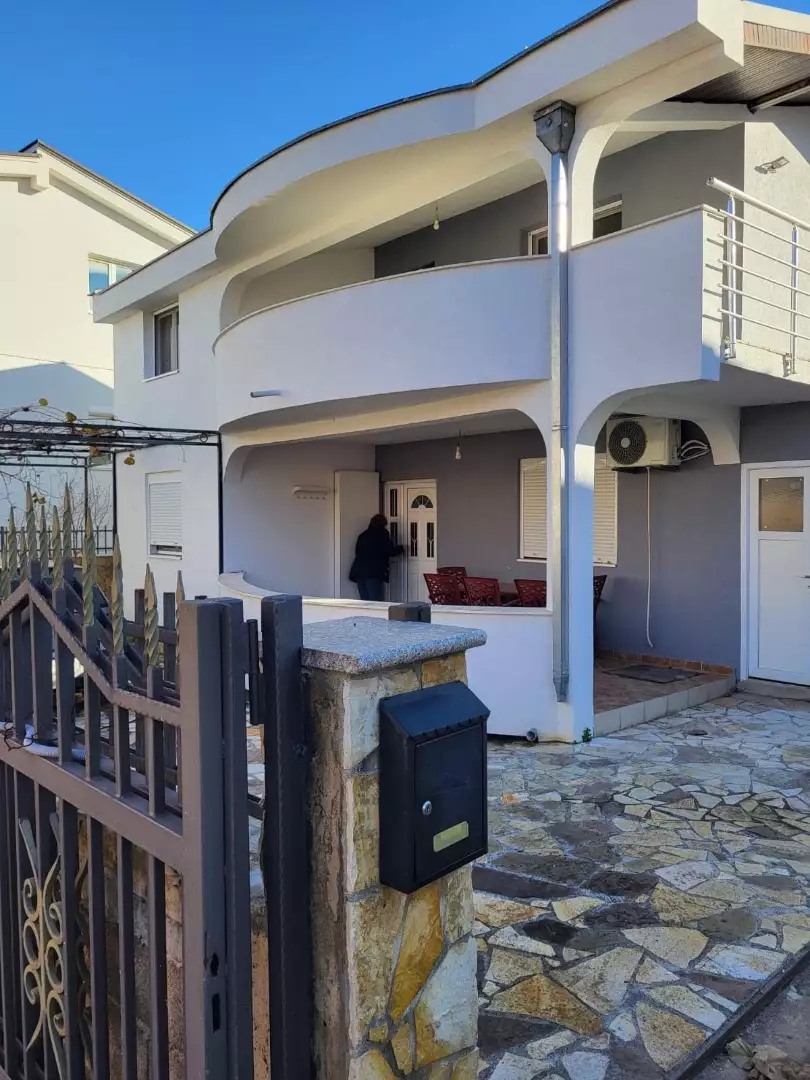 Дом 158м² в Черногории, Добра Вода. Стоимостью 155000€ аренда фото-24