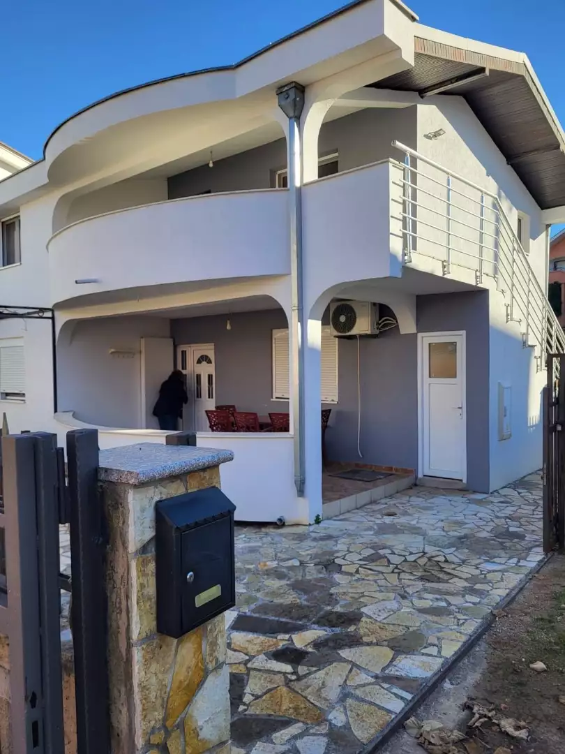 Дом 158м² в Черногории, Добра Вода. Стоимостью 155000€ аренда фото-25