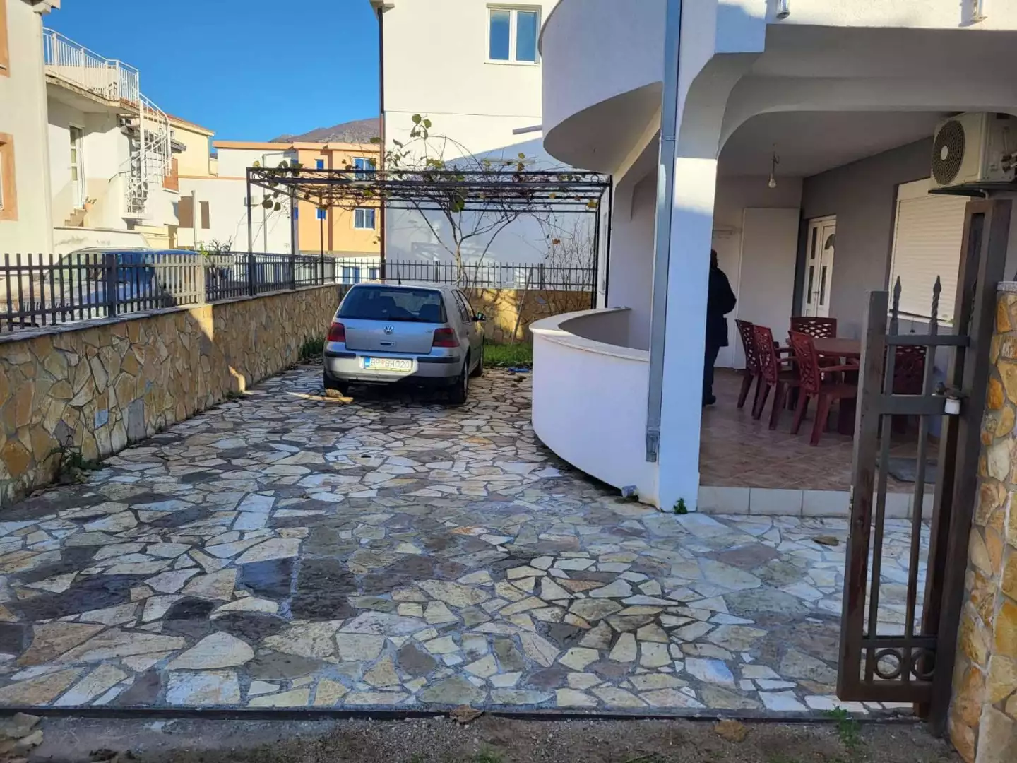 Дом 158м² в Черногории, Добра Вода. Стоимостью 155000€ аренда фото-26