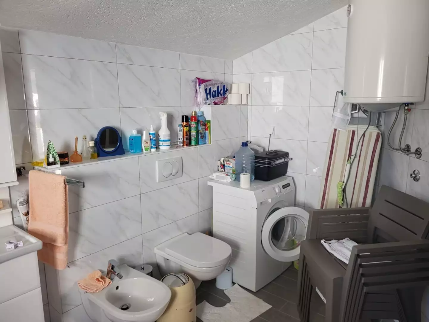 Дом 158м² в Черногории, Добра Вода. Стоимостью 155000€ аренда фото-28