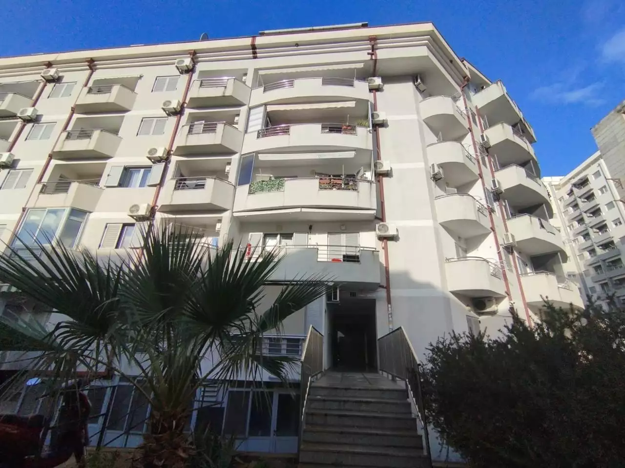 Квартира 31м² в Черногории, Будва. Стоимостью 59000€ аренда фото-1