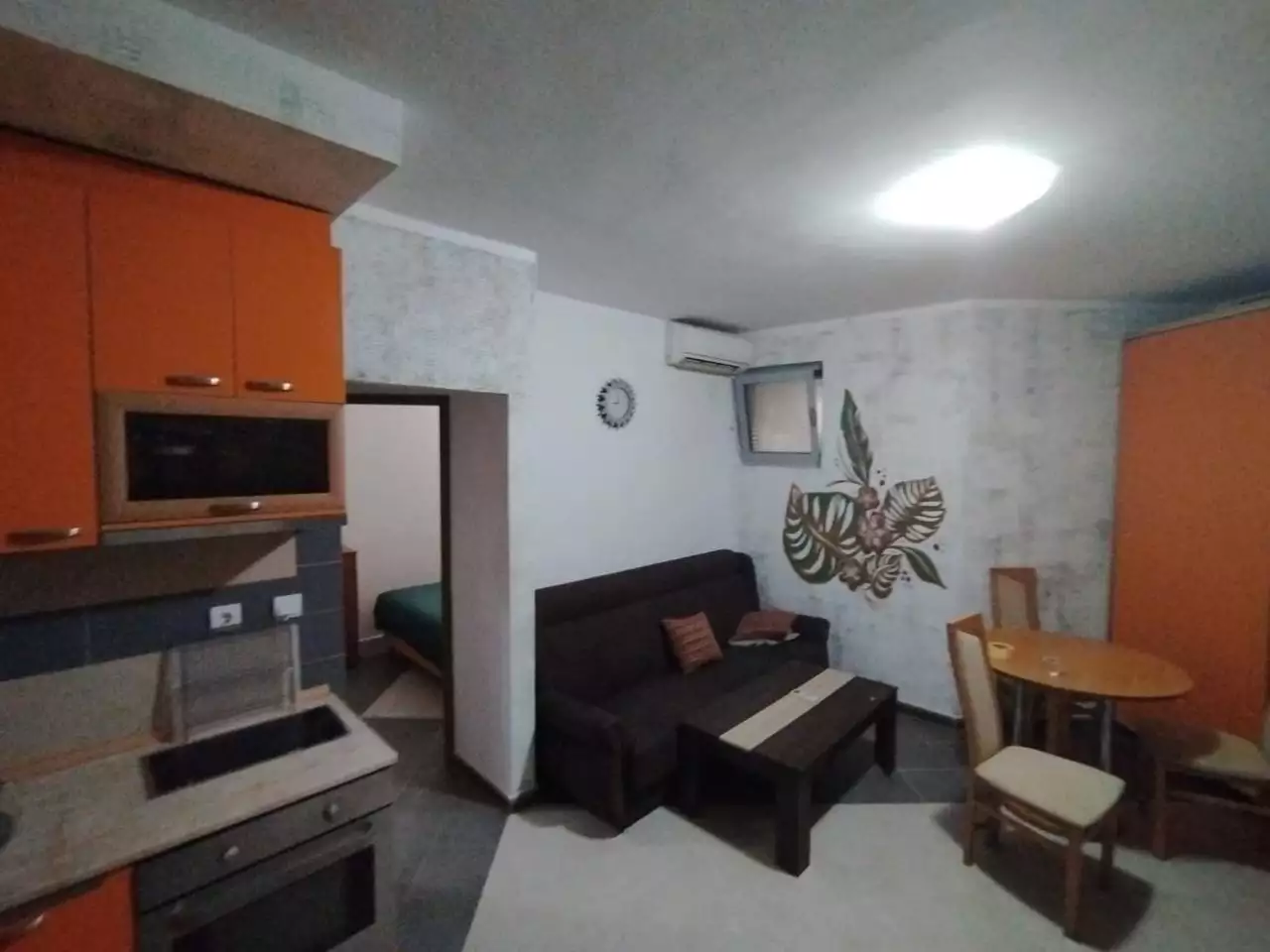 Квартира 31м² в Черногории, Будва. Стоимостью 59000€ аренда фото-2
