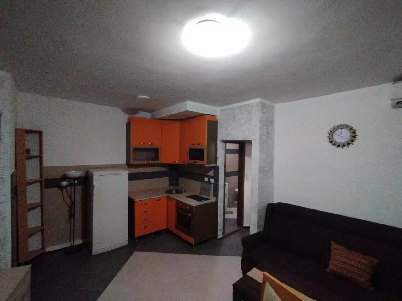 Квартира 31м² в Черногории, Будва. Стоимостью 59000€ аренда фото-3