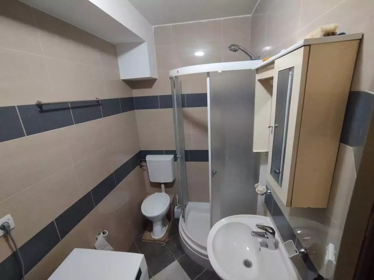 Квартира 31м² в Черногории, Будва. Стоимостью 59000€ аренда фото-5