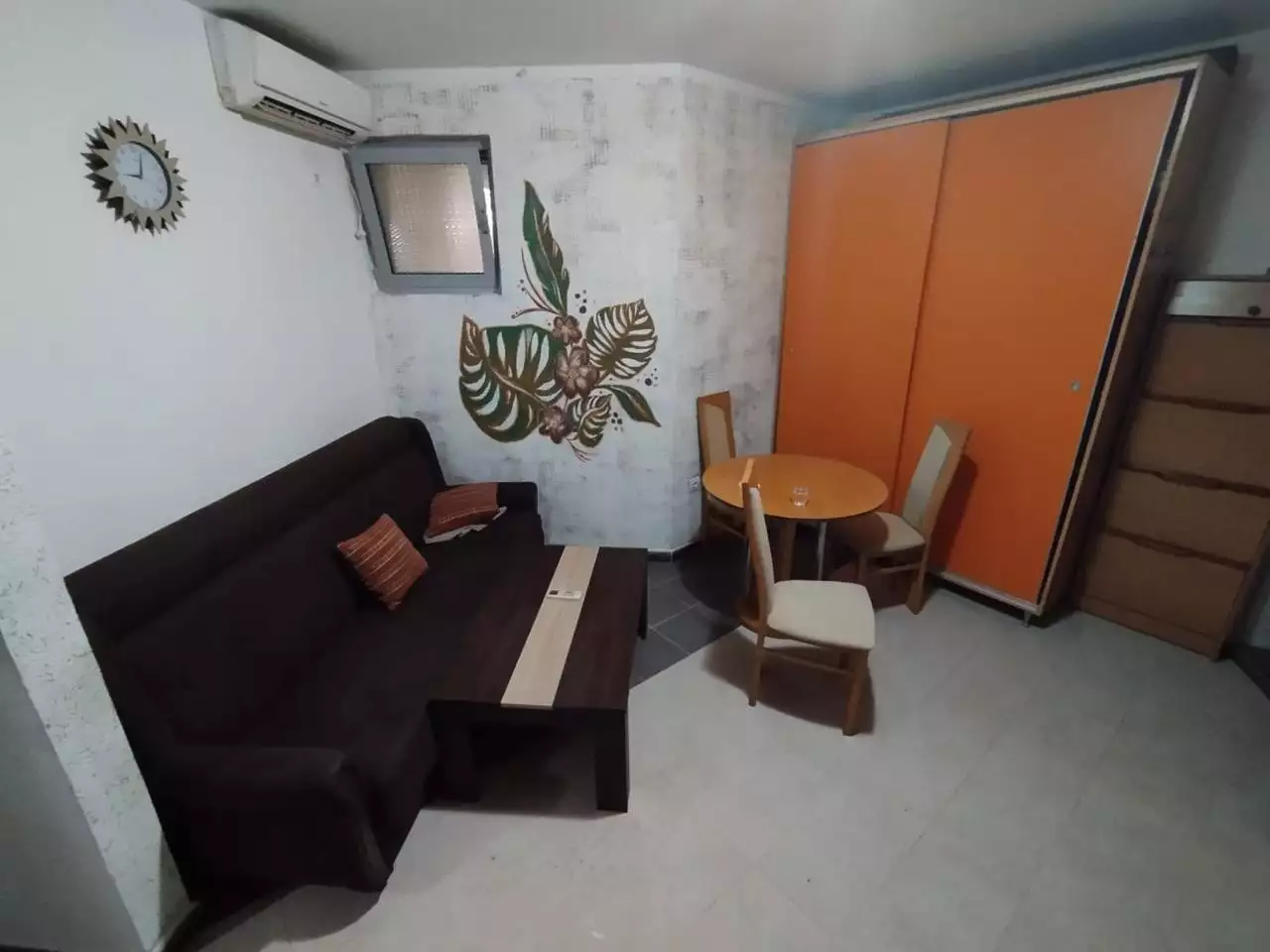 Квартира 31м² в Черногории, Будва. Стоимостью 59000€ аренда фото-6
