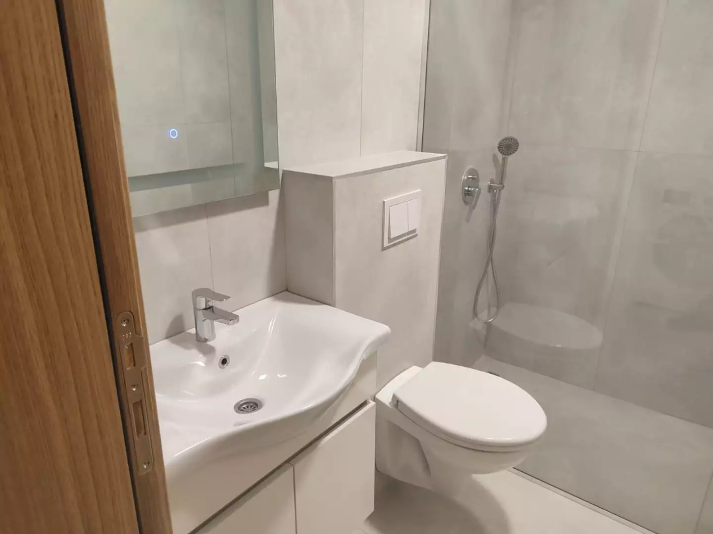 Квартира 40м² в Черногории, Улцинь. Стоимостью 74000€ аренда фото-6