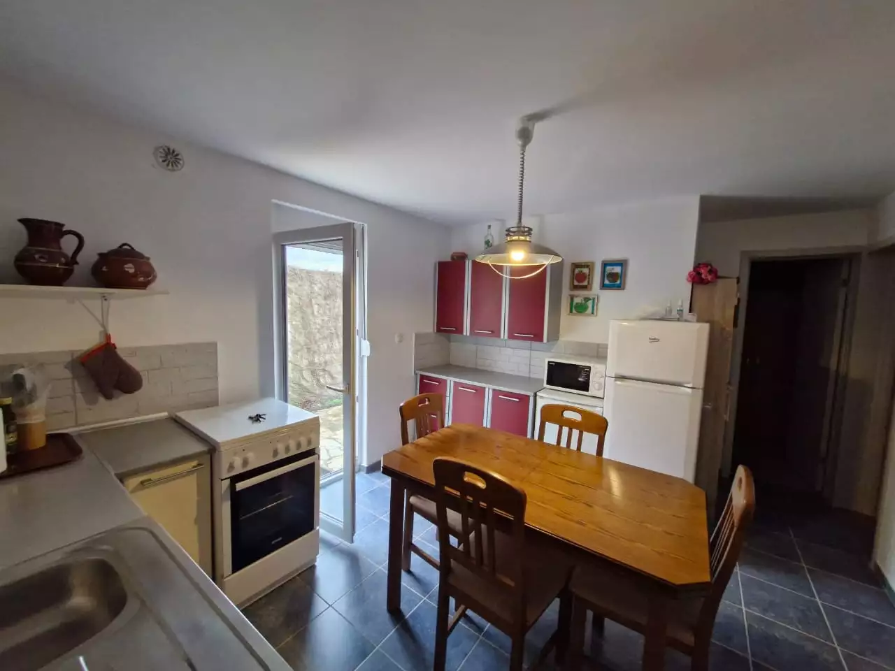 Дом 70м² в Черногории, Добра Вода. Стоимостью 75000€ аренда фото-1