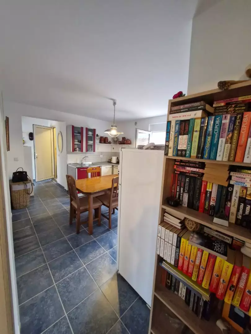 Дом 70м² в Черногории, Добра Вода. Стоимостью 75000€ аренда фото-3