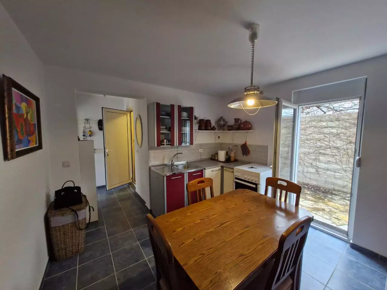 Дом 70м² в Черногории, Добра Вода. Стоимостью 75000€ аренда фото-4