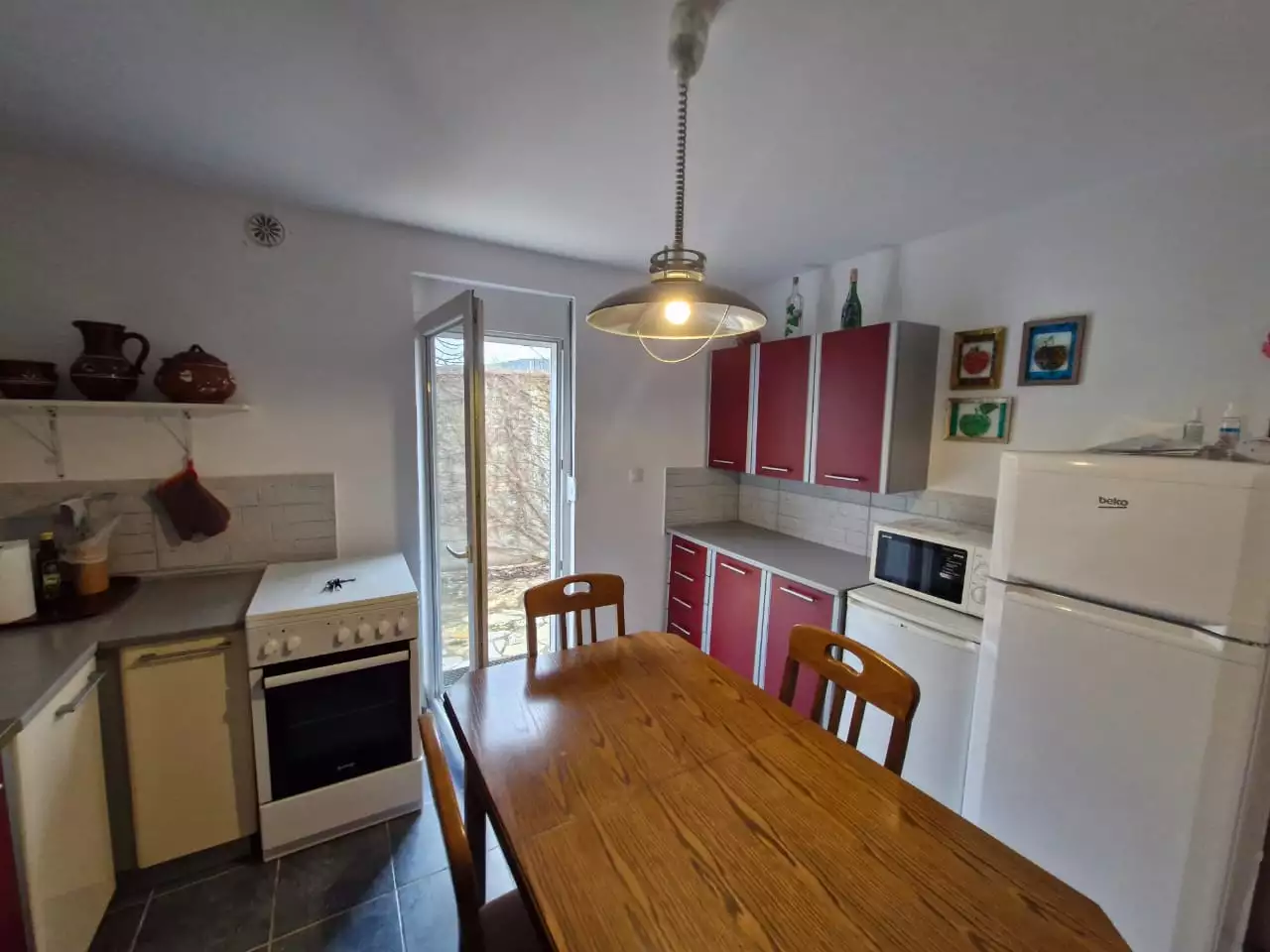 Дом 70м² в Черногории, Добра Вода. Стоимостью 75000€ аренда фото-5