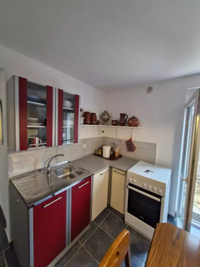 Дом 70м² в Черногории, Добра Вода. Стоимостью 75000€ аренда фото-6