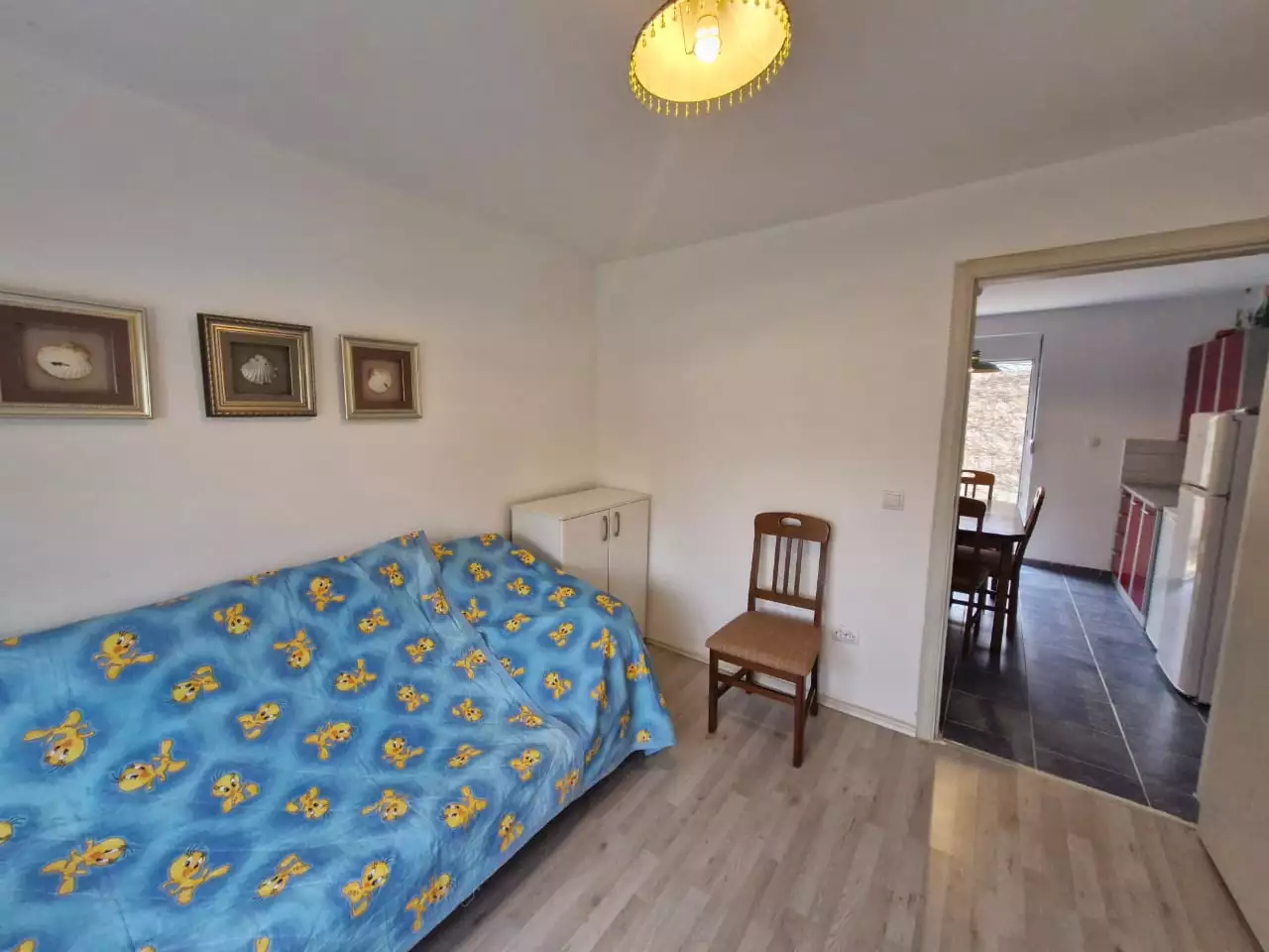 Дом 70м² в Черногории, Добра Вода. Стоимостью 75000€ аренда фото-20