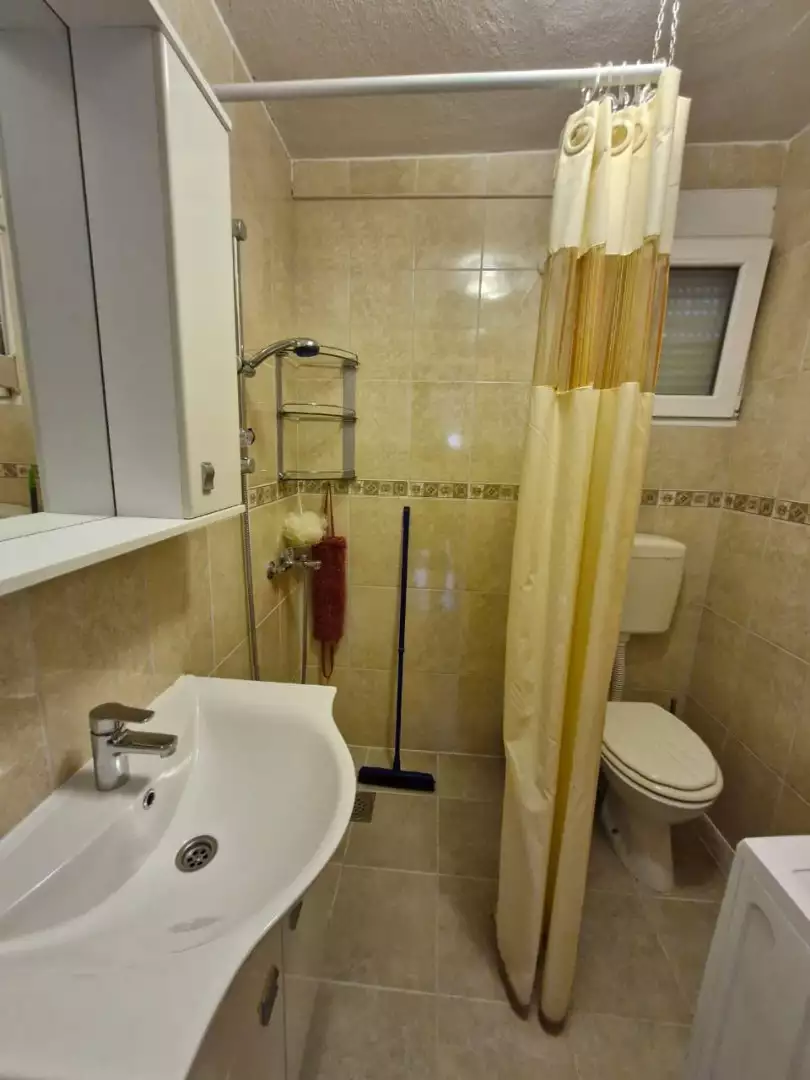 Дом 70м² в Черногории, Добра Вода. Стоимостью 75000€ аренда фото-21