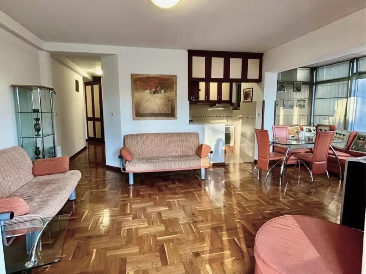 Квартира 54м² в Черногории, Будва. Стоимостью 181500€ аренда фото-4