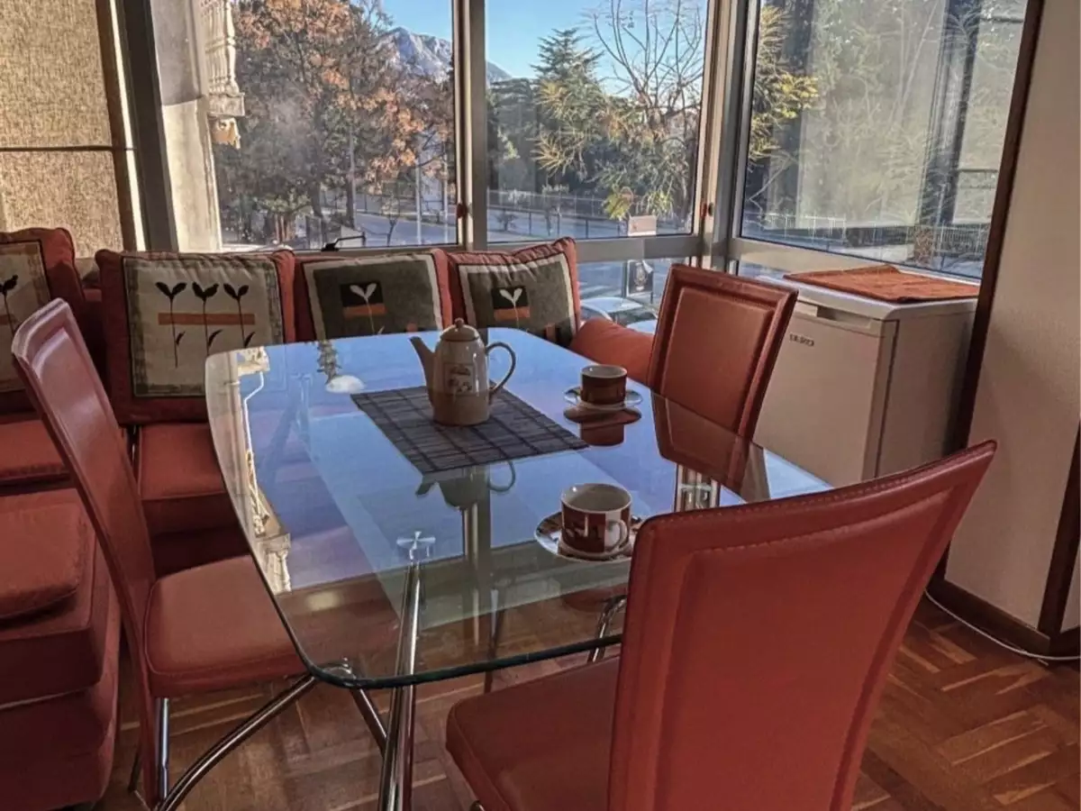 Квартира 54м² в Черногории, Будва. Стоимостью 181500€ аренда фото-5