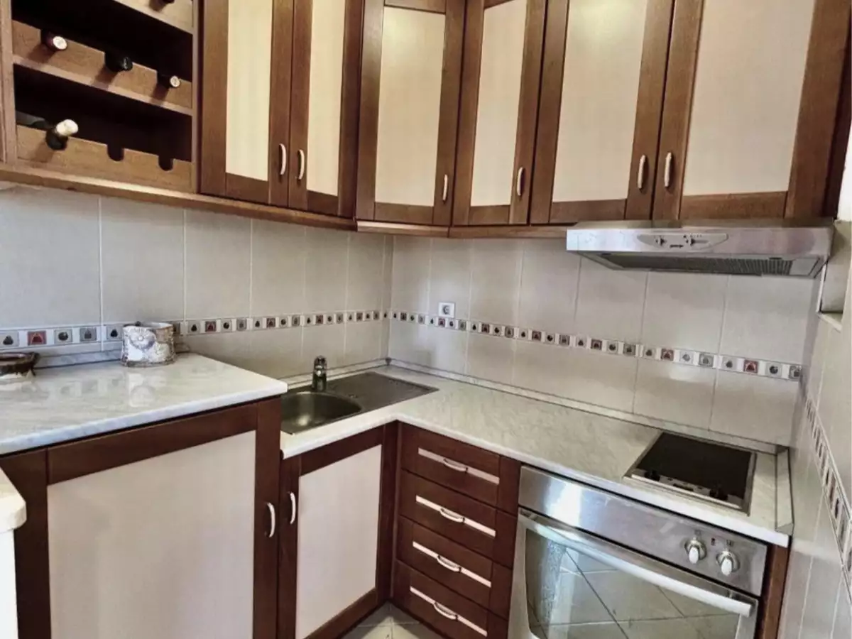 Квартира 54м² в Черногории, Будва. Стоимостью 181500€ аренда фото-6