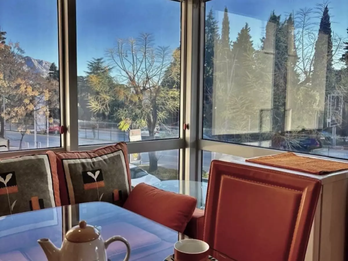 Квартира 54м² в Черногории, Будва. Стоимостью 181500€ аренда фото-7