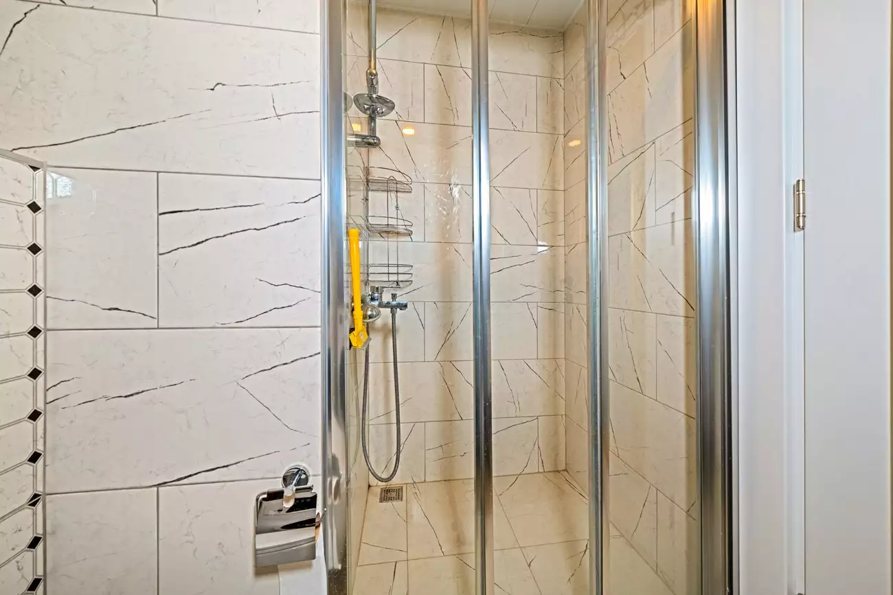 Квартира 47м² в Турции, Авсаллар. Стоимостью 114500€ аренда фото-8