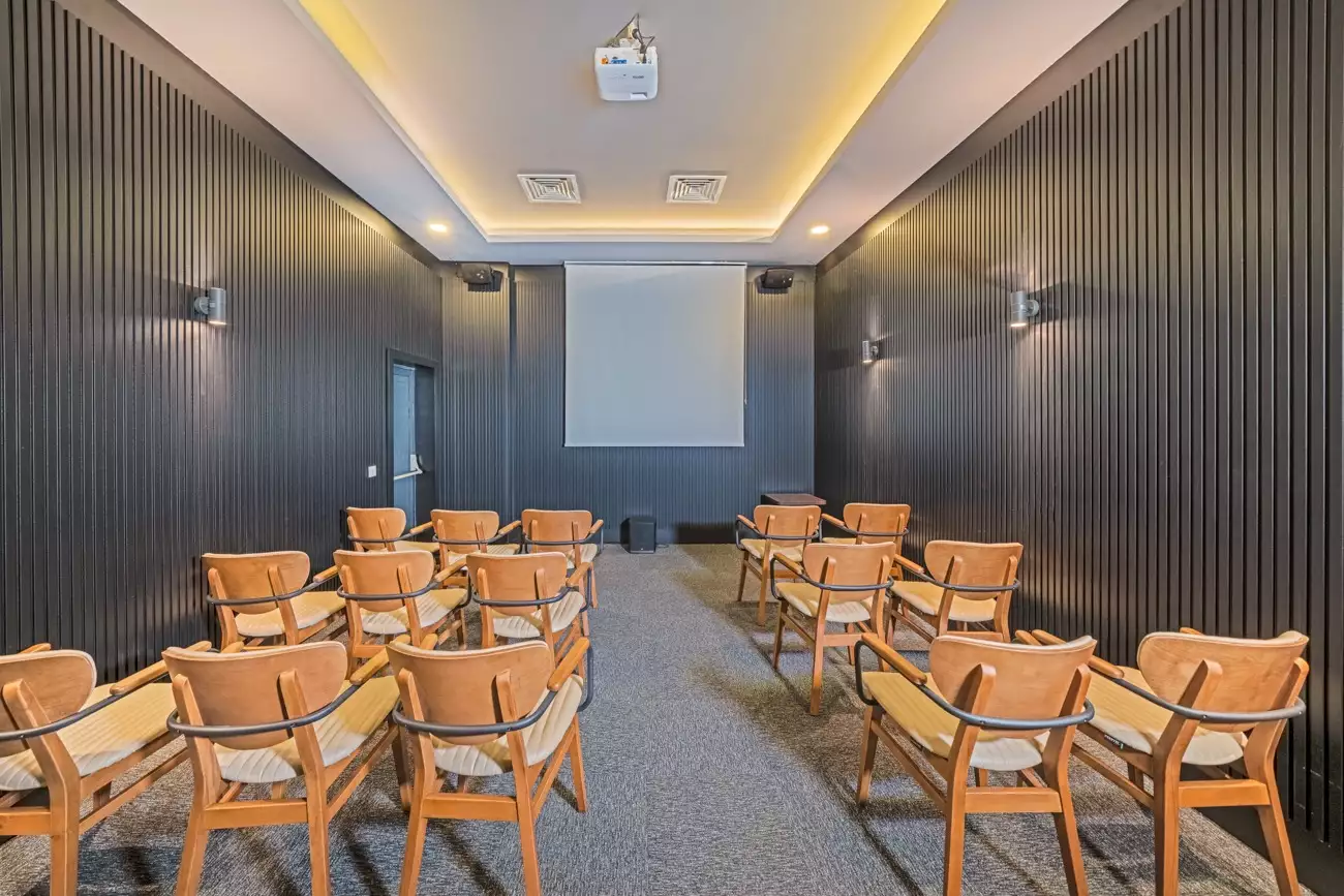 Квартира 47м² в Турции, Авсаллар. Стоимостью 114500€ аренда фото-12