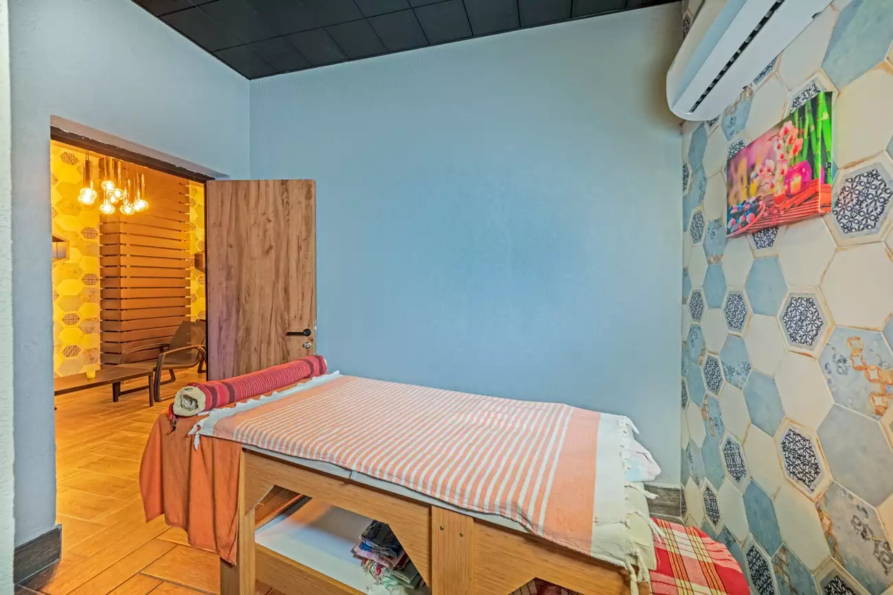 Квартира 47м² в Турции, Авсаллар. Стоимостью 114500€ аренда фото-14