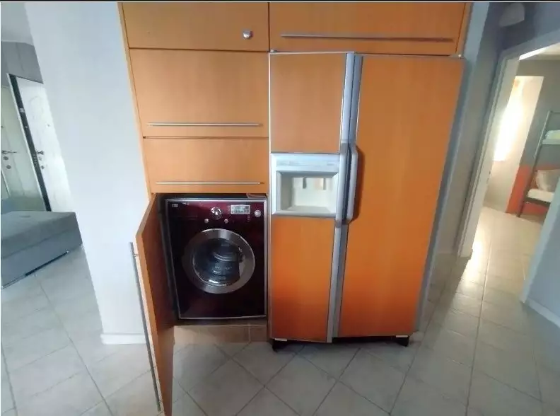 Квартира 71м² в Греции, Салоники. Стоимостью 130000€ аренда фото-1