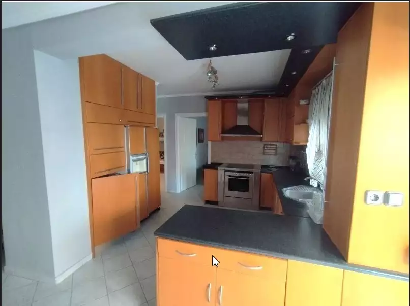 Квартира 71м² в Греции, Салоники. Стоимостью 130000€ аренда фото-2