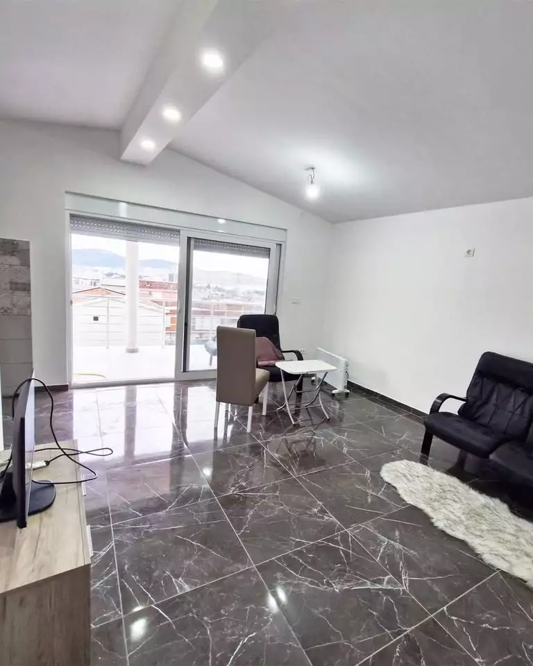 Дом 127м² в Черногории, Бар. Стоимостью 150000€ аренда фото-1
