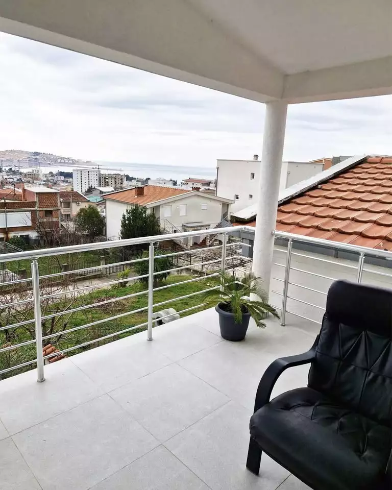 Дом 127м² в Черногории, Бар. Стоимостью 150000€ аренда фото-9