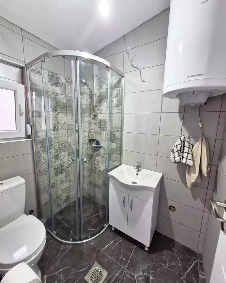 Дом 127м² в Черногории, Бар. Стоимостью 150000€ аренда фото-10
