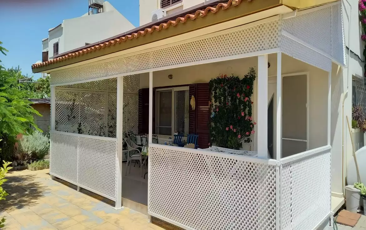 Вилла 183м² в Кипре, Искеле. Стоимостью 269100€ аренда фото-5
