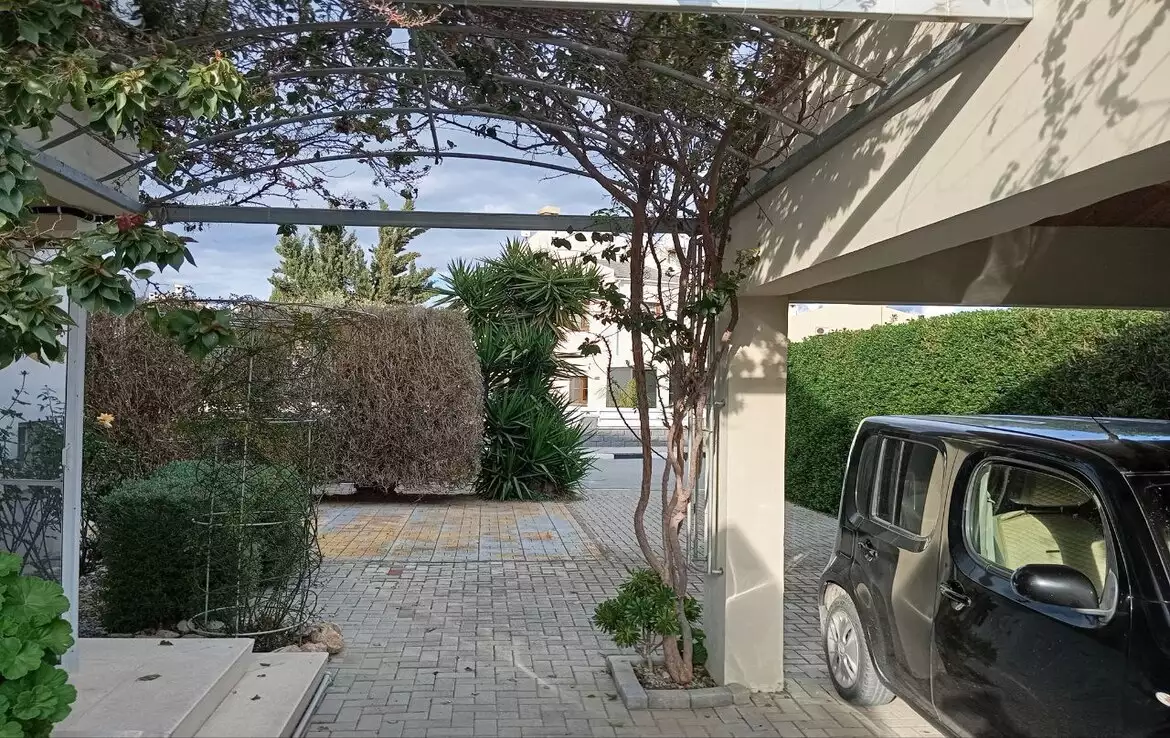 Вилла 183м² в Кипре, Искеле. Стоимостью 269100€ аренда фото-6