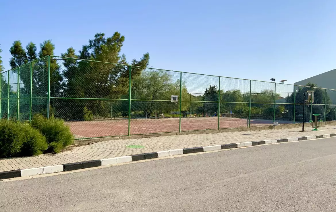 Вилла 183м² в Кипре, Искеле. Стоимостью 269100€ аренда фото-13