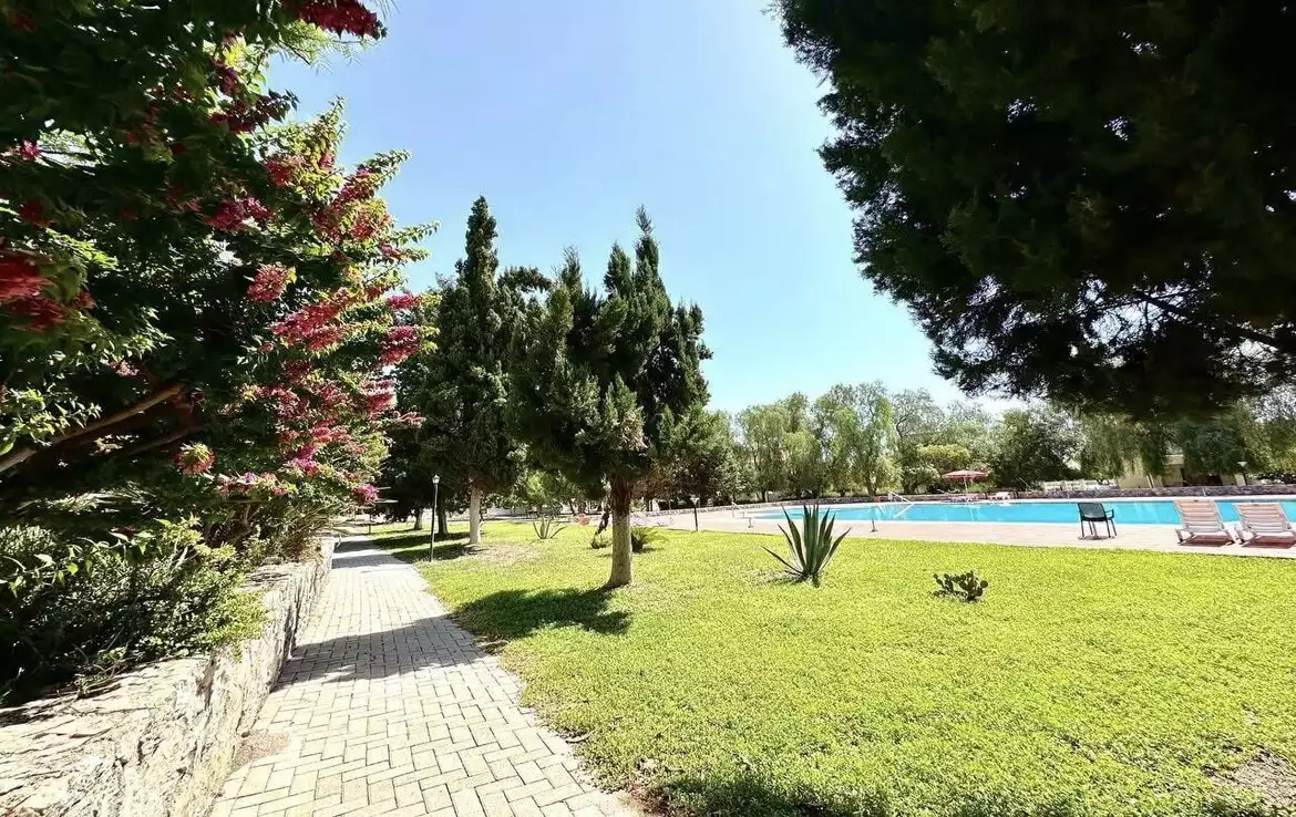 Вилла 183м² в Кипре, Искеле. Стоимостью 269100€ аренда фото-15