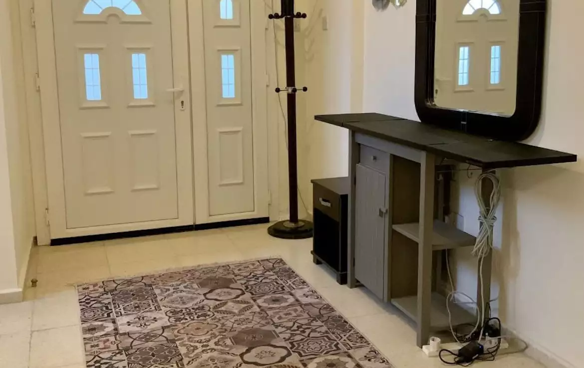 Вилла 183м² в Кипре, Искеле. Стоимостью 269100€ аренда фото-16