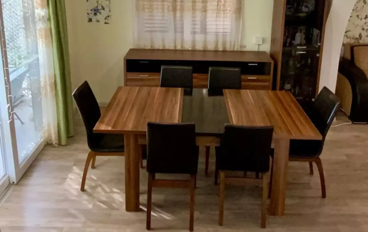 Вилла 183м² в Кипре, Искеле. Стоимостью 269100€ аренда фото-18