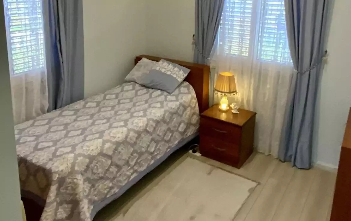 Вилла 183м² в Кипре, Искеле. Стоимостью 269100€ аренда фото-19