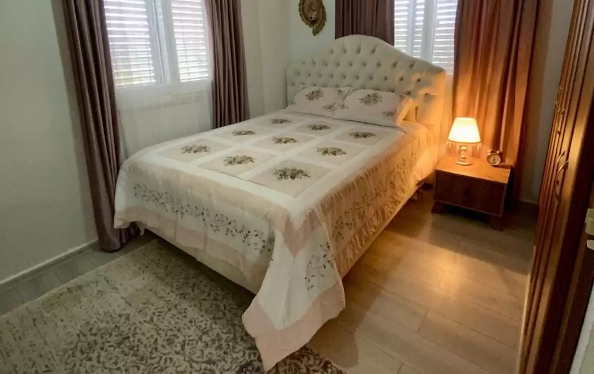 Вилла 183м² в Кипре, Искеле. Стоимостью 269100€ аренда фото-20