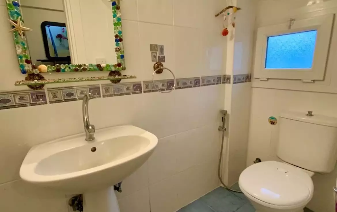 Вилла 183м² в Кипре, Искеле. Стоимостью 269100€ аренда фото-21