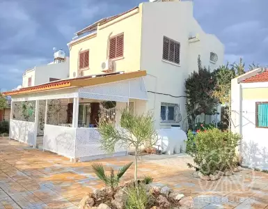 Купить виллу в Кипре 269100€