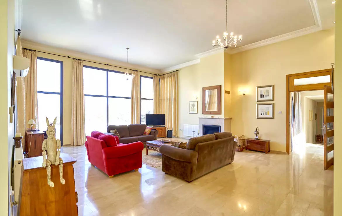 Вилла 297м² в Кипре, Эсентепе. Стоимостью 1111500€ аренда фото-17