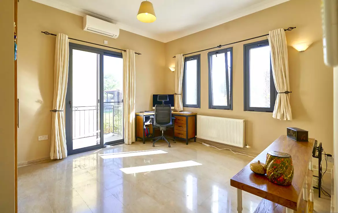 Вилла 297м² в Кипре, Эсентепе. Стоимостью 1111500€ аренда фото-20