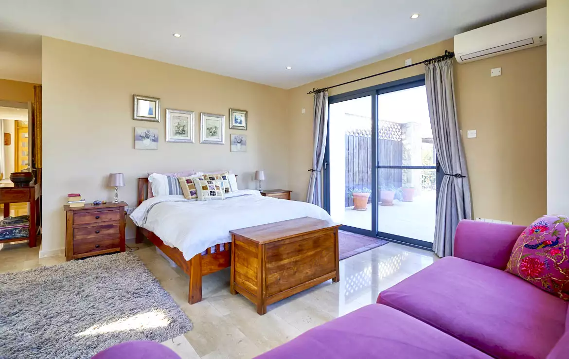 Вилла 297м² в Кипре, Эсентепе. Стоимостью 1111500€ аренда фото-22