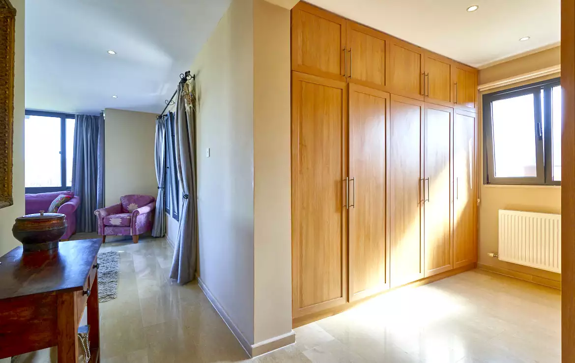 Вилла 297м² в Кипре, Эсентепе. Стоимостью 1111500€ аренда фото-24
