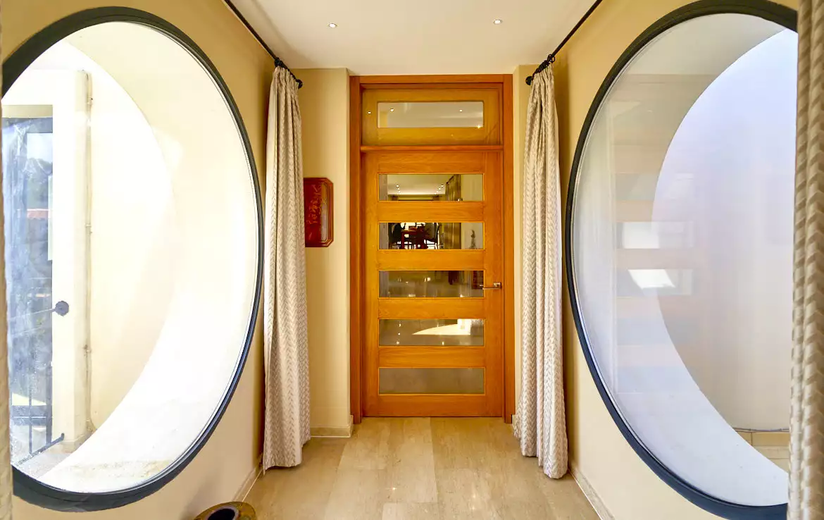 Вилла 297м² в Кипре, Эсентепе. Стоимостью 1111500€ аренда фото-25
