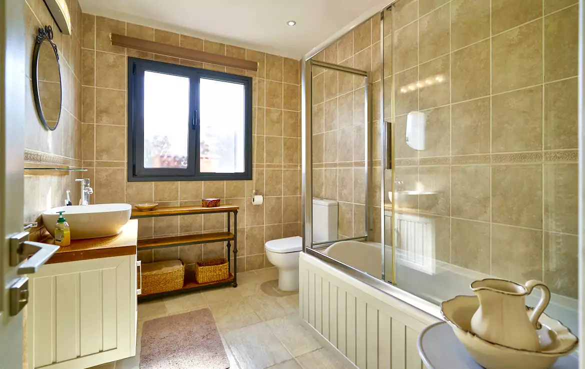 Вилла 297м² в Кипре, Эсентепе. Стоимостью 1111500€ аренда фото-27